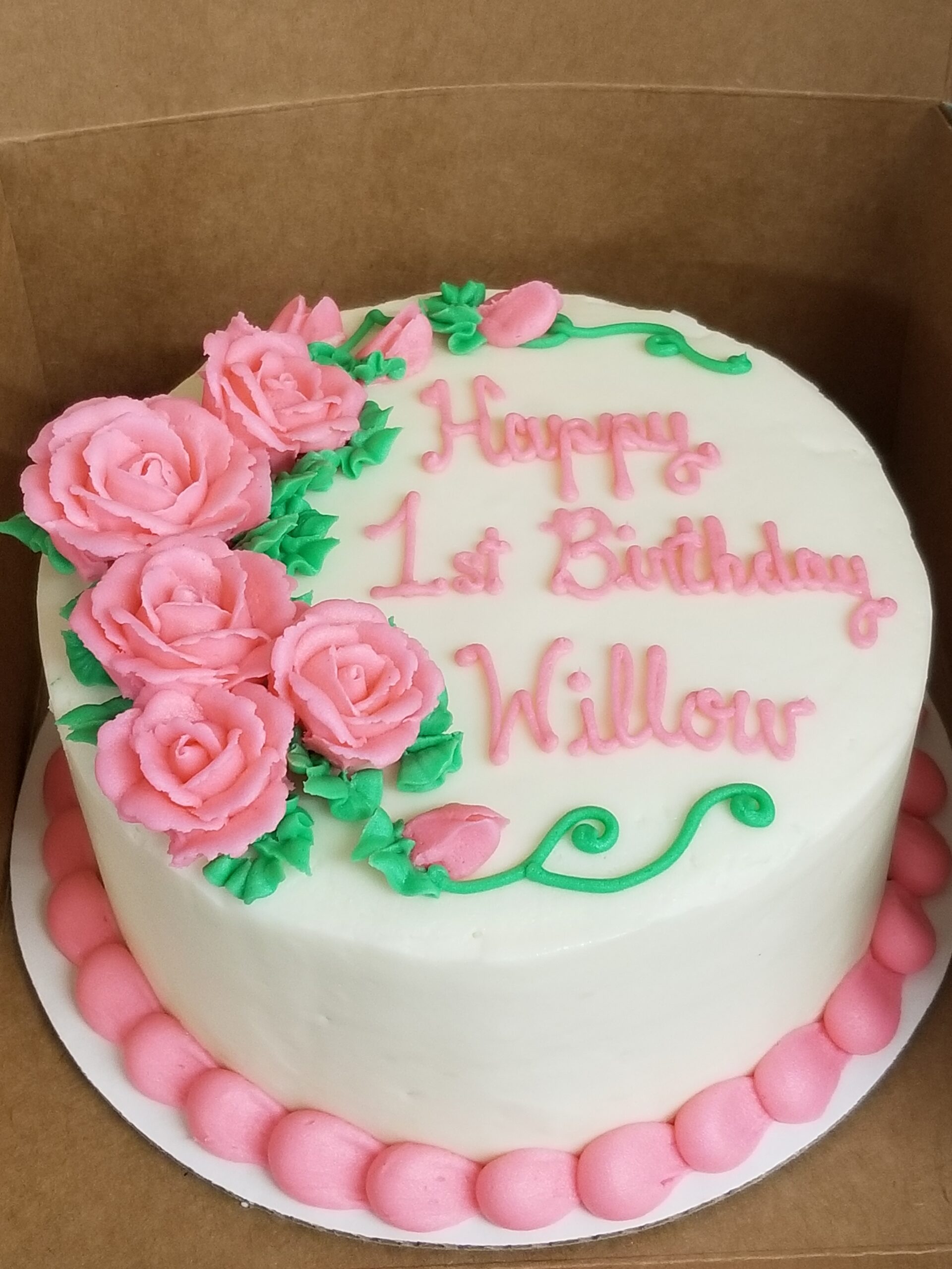 3 tier 18th birthday cake | Sweet 16 birthday cake, 16 birthday cake, 3 tier  birthday cake